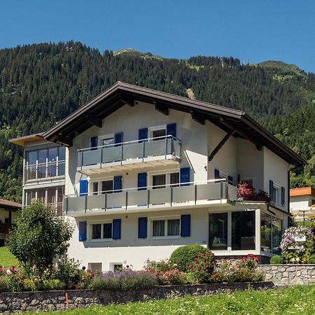 Appartement Zint Sankt Gallenkirch Exterior foto