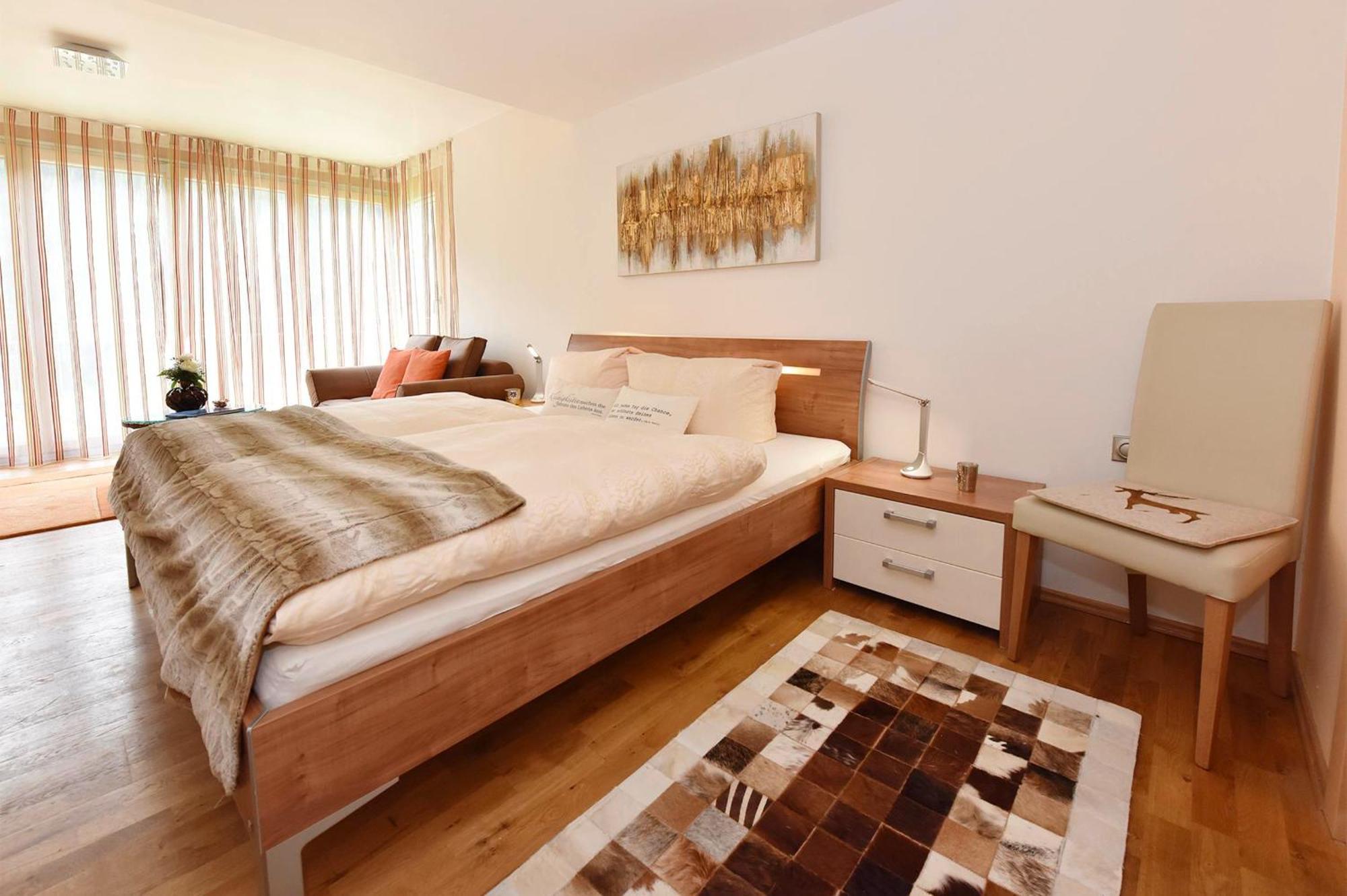 Appartement Zint Sankt Gallenkirch Exterior foto