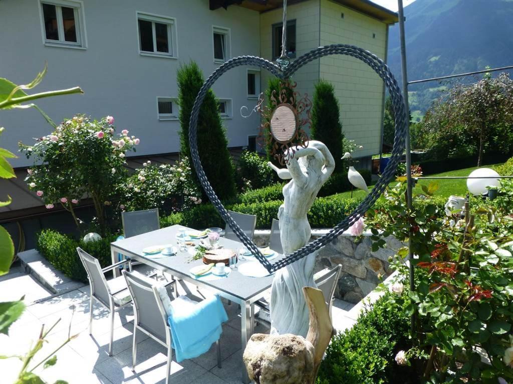 Appartement Zint Sankt Gallenkirch Exterior foto